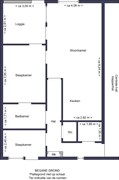 Sint Sebastiaanstraat 6, 5341 LH Oss - Begane grond orig.jpg